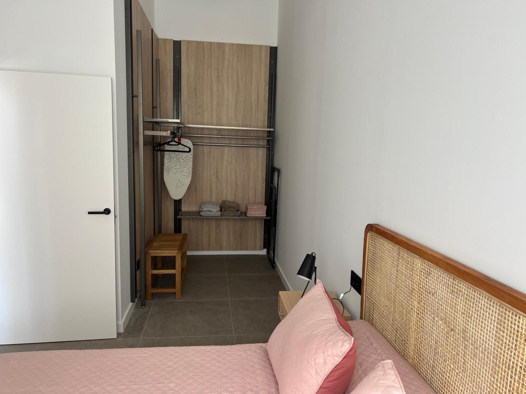Appartamento Loft Camp Del Turia A5 - Housevanlive *