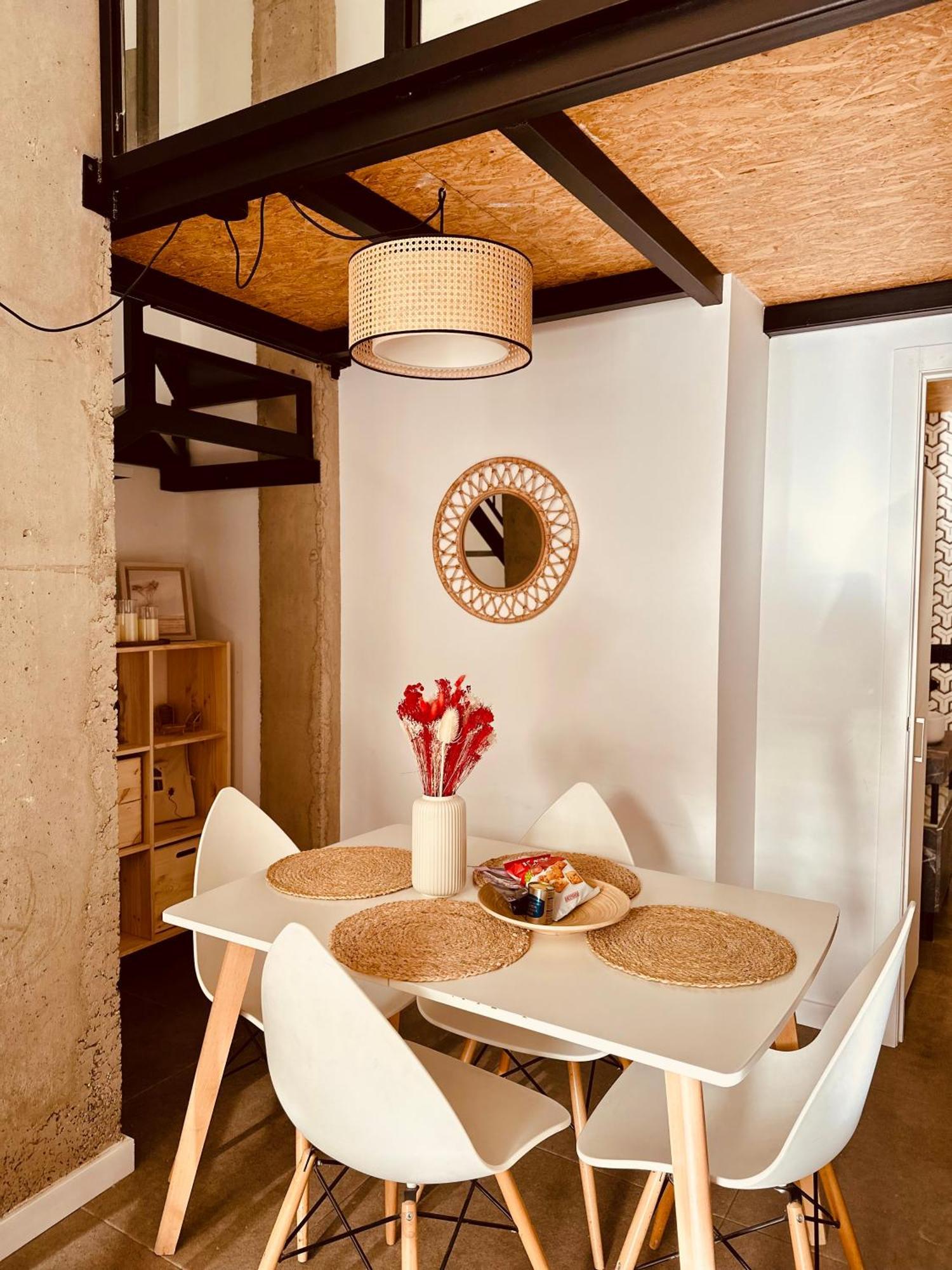 Loft Camp Del Turia A5 - Housevanlive Appartamento