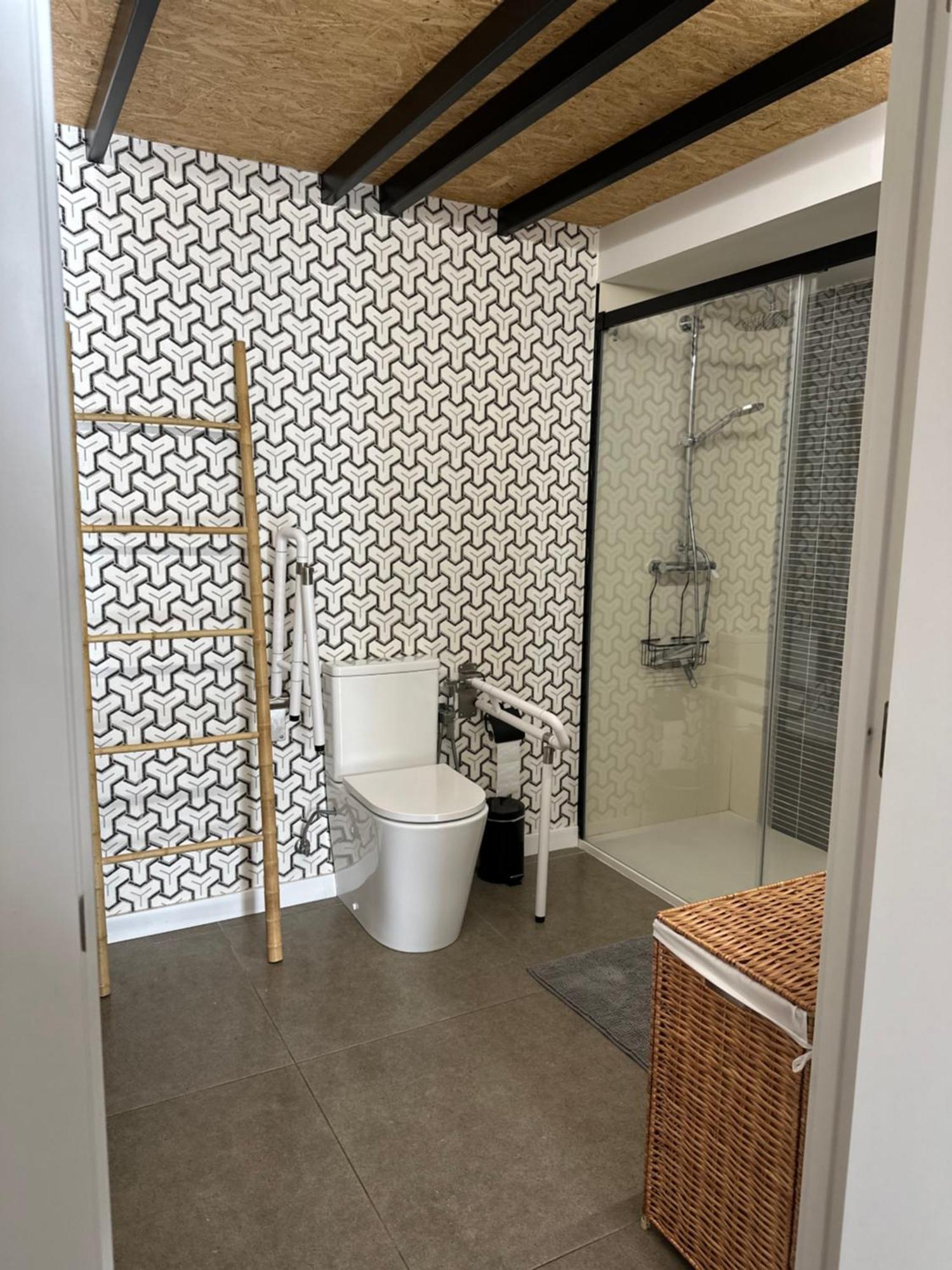 Loft Camp Del Turia A5 - Housevanlive * Valenza